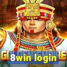 8win login